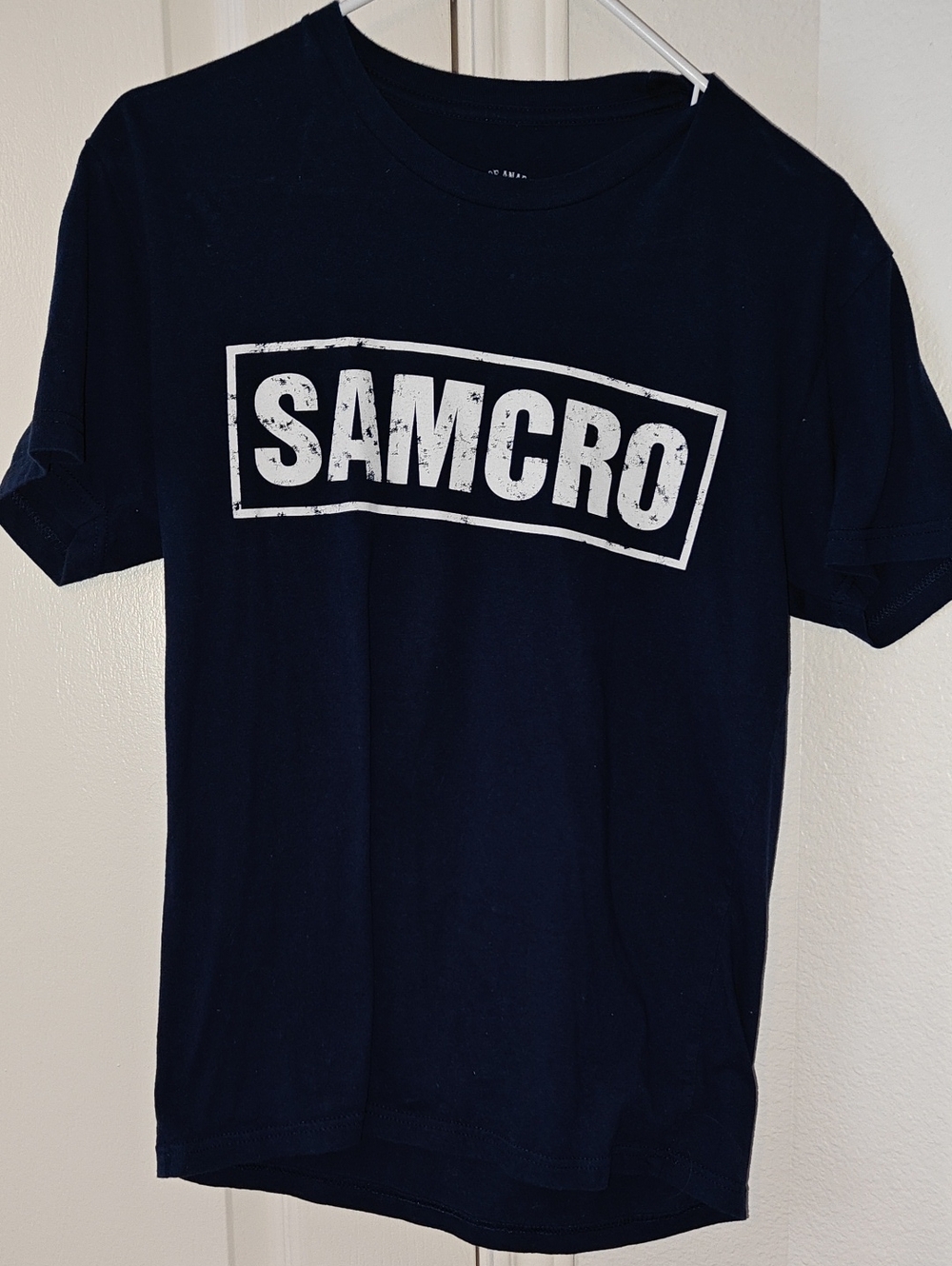Sons Of Anarchy T Shirt
